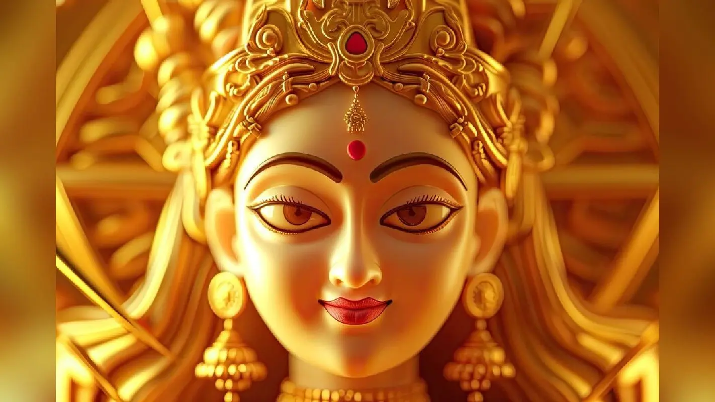Gold Price: दुर्गापूजा से पहले सोना लगातार दूसरे दिन सस्ता, चांदी के भाव में नहीं हुआ बदलाव