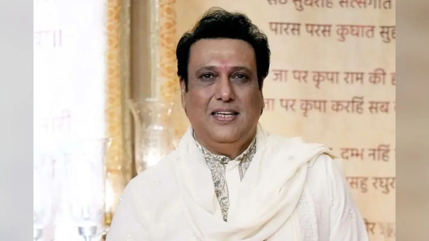 Govinda Health Update: गोविंदा को कहां लगी थी गोली, एक्टर के भाई ने डिस्चार्ज को लेकर कही ये बात