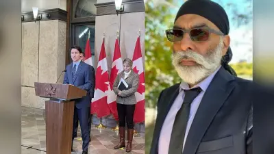 India Canada Relations: खालिस्तानी आतंकी पन्नू का बड़ा कबूलनामा, कनाडाई पीएम ट्रूडो से बताया सीधा संबंध