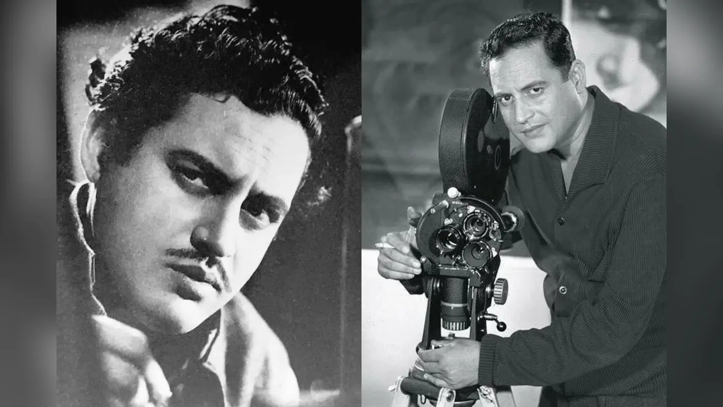 Remembering Guru Dutt: कमाल के कलाकार थे दत्त साहब, तो फिर आखिर क्यों 39 साल की उम्र में दी खुद की जान