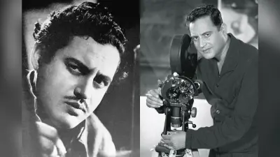 Remembering Guru Dutt: कमाल के कलाकार थे दत्त साहब, तो फिर आखिर क्यों 39 साल की उम्र में दी खुद की जान