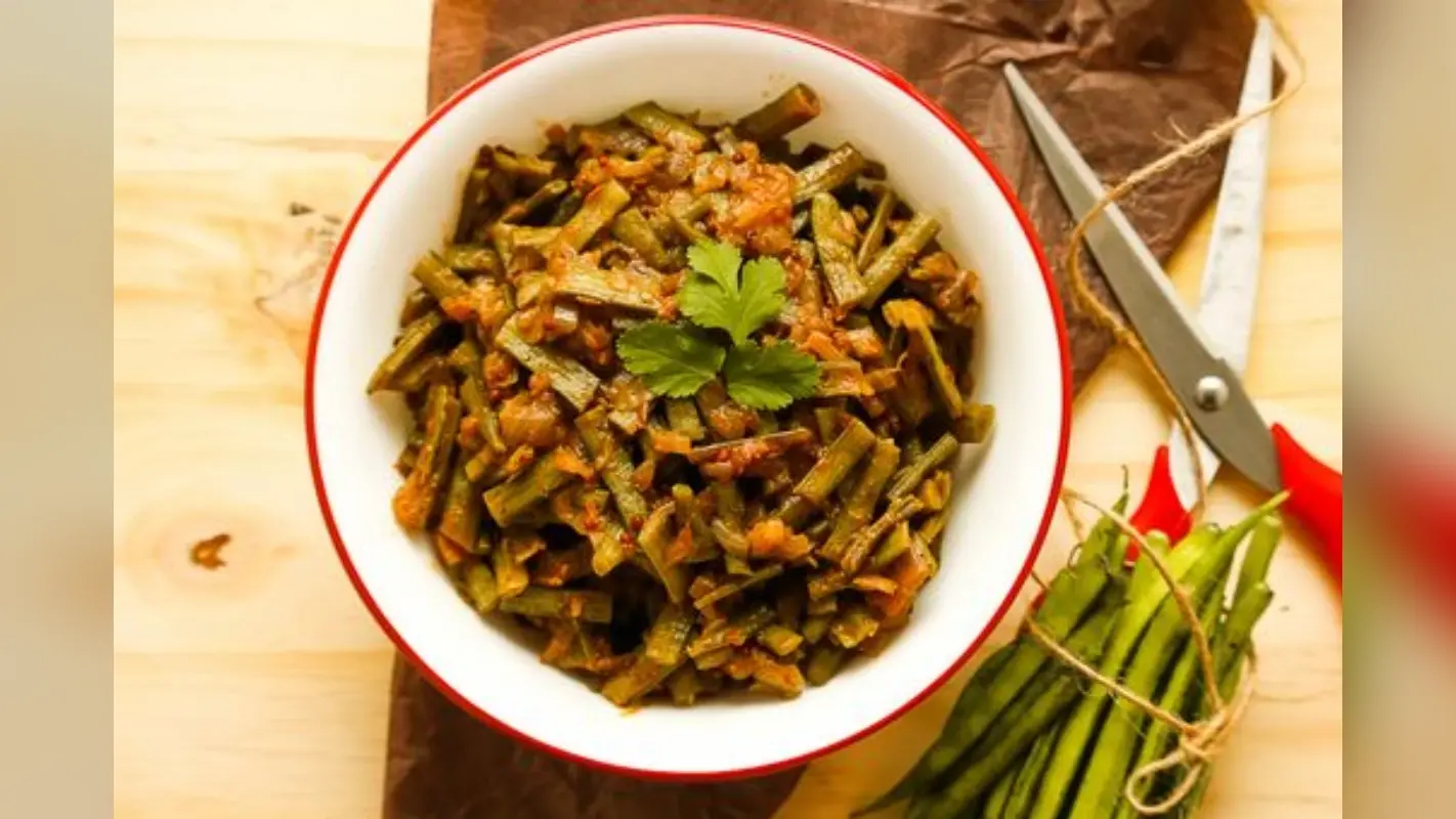 Gwar Phali Recipe: ग्वार फली बनाने का सही तरीका जानें, स्वाद चखकर सब रह जाएंगे हैरान