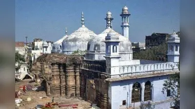 Gyanvapi Case: ज्ञानवापी मामले में हिंदू पक्ष को बड़ा झटका, कोर्ट ने कहा- खुदाई के जरिए नहीं होगा सर्वेक्षण