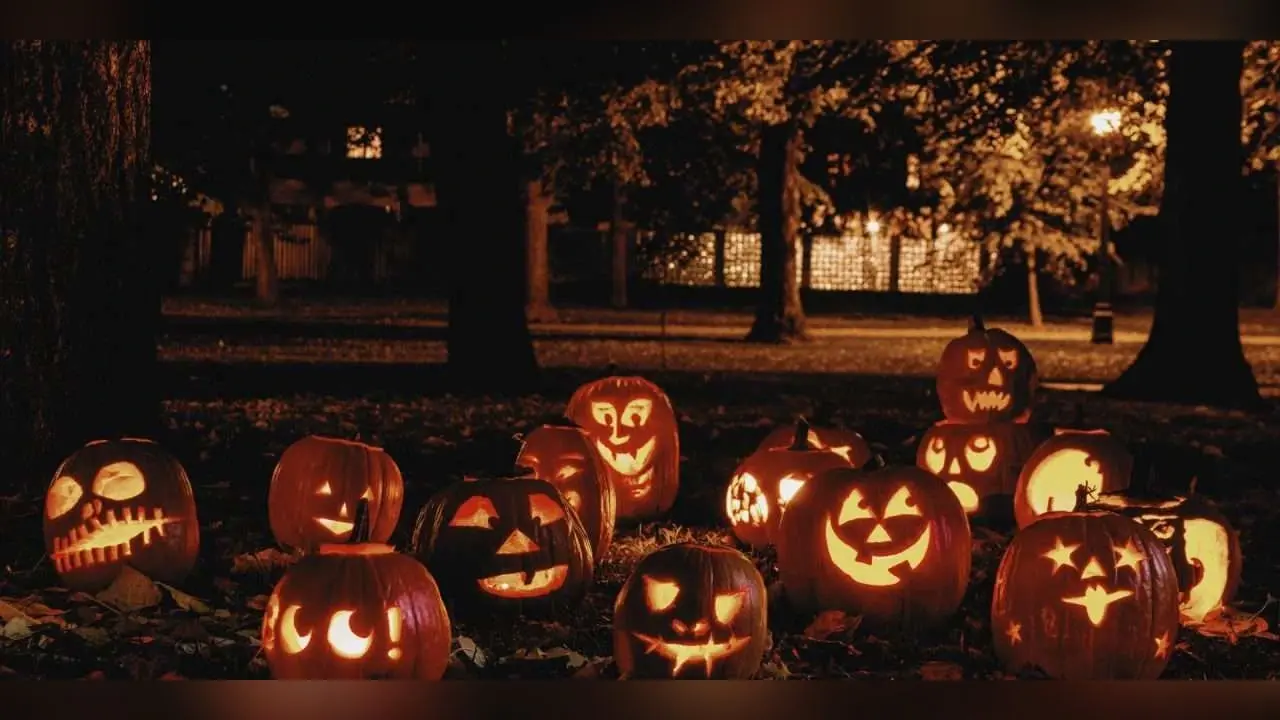 Halloween Day 2024 : कब और क्यों मनाया जाता है इस दिन को, जानें हर सवाल का जबाब