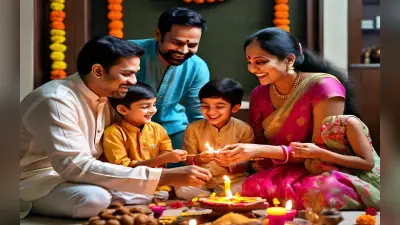 Vastu Tips: घर पर होगा सुख-समृद्धि का आगमन, दिवाली से पहले इन बातों का रखें ख्याल