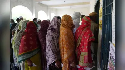 Haryana Assembly Election Result 2024 Live: हरियाणा में किसके सिर बंधेगा सेहरा? बीजेपी-कांग्रेस कर रही है जीत के दावे