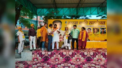 गुरुग्राम विधानसभा सीट में त्रिकोणीय मुकाबले के आसार, निर्दलीय प्रत्याशी नवीन गोयल दे सकते हैं कड़ी टक्कर
