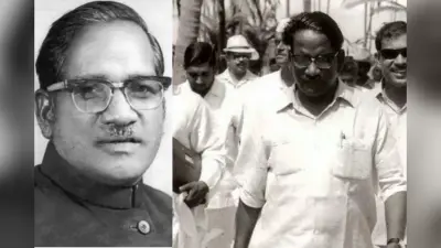 कौन थे आदिवासियों की जमीन बचाने के लिए आंदोलन करने वाले ‘काला हीरा’, ऐसे करते थे चुनाव प्रचार