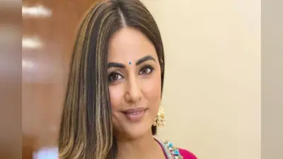 Hina Khan Health Update: कैंसर से जूझ रहीं हिना खान की झड़ गई हैं आइब्रो और आंखों की पलकें, बोलीं-ये मेरी आखिरी…