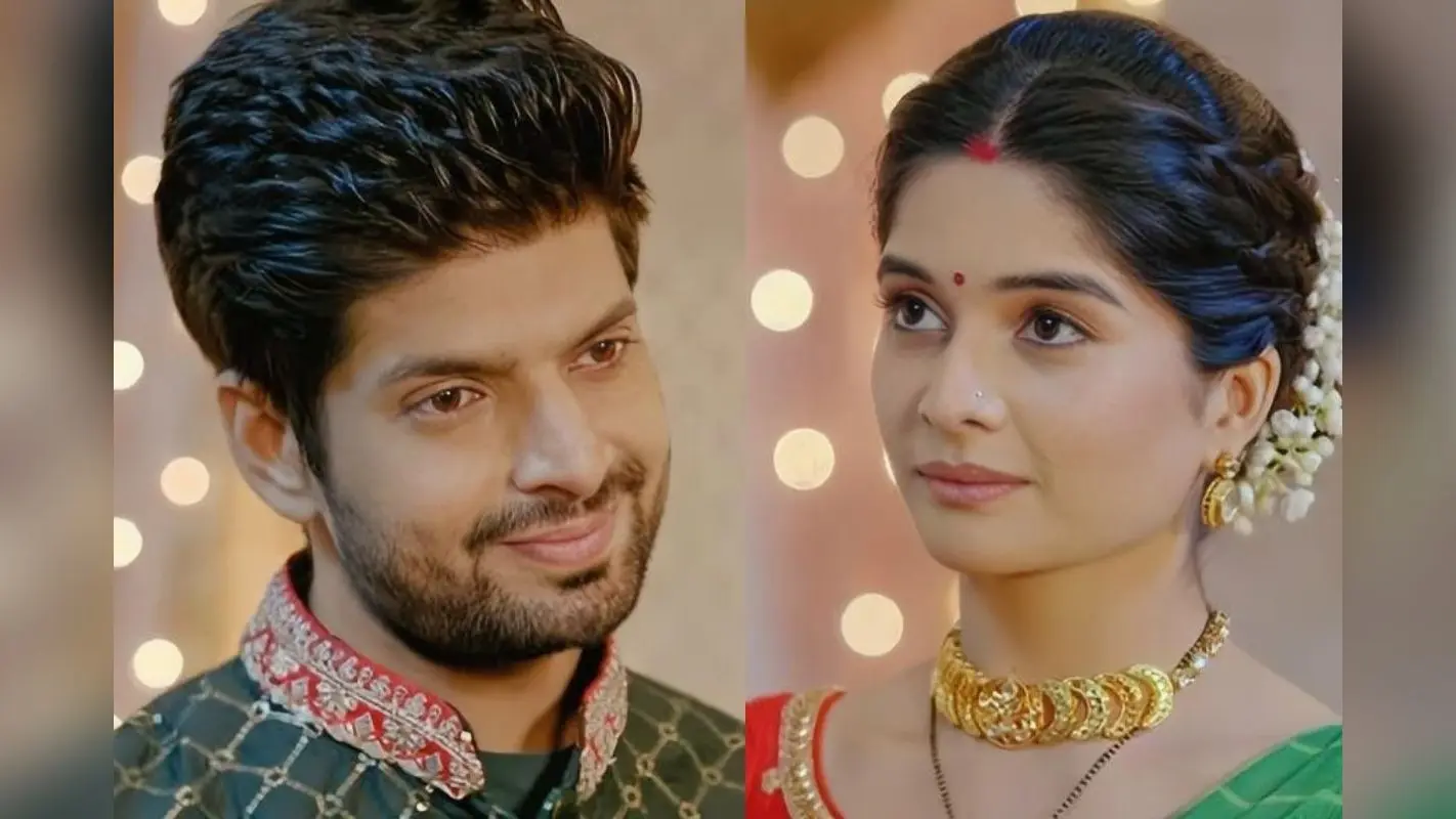 Ghum Hai Kisikey Pyaar Meiin छोड़ते ही रजत को मिला नया प्रोजेक्ट, सवी बोली- आप बहुत जल्दी…