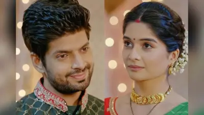 Ghum Hai Kisikey Pyaar Meiin छोड़ते ही रजत को मिला नया प्रोजेक्ट, सवी बोली- आप बहुत जल्दी…
