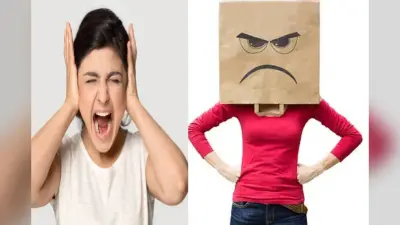 How to Control Anger: किस विटामिन की कमी के कारण आता है ज्यादा गुस्सा, जानें क्या है इलाज