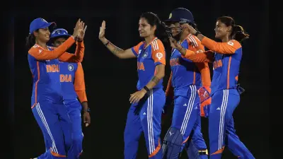 ICC Women’s T20 World Cup, IND vs PAK: पाकिस्तान की टॉस जीतकर पहले बल्लेबाजी, देखें प्लेइंग XI