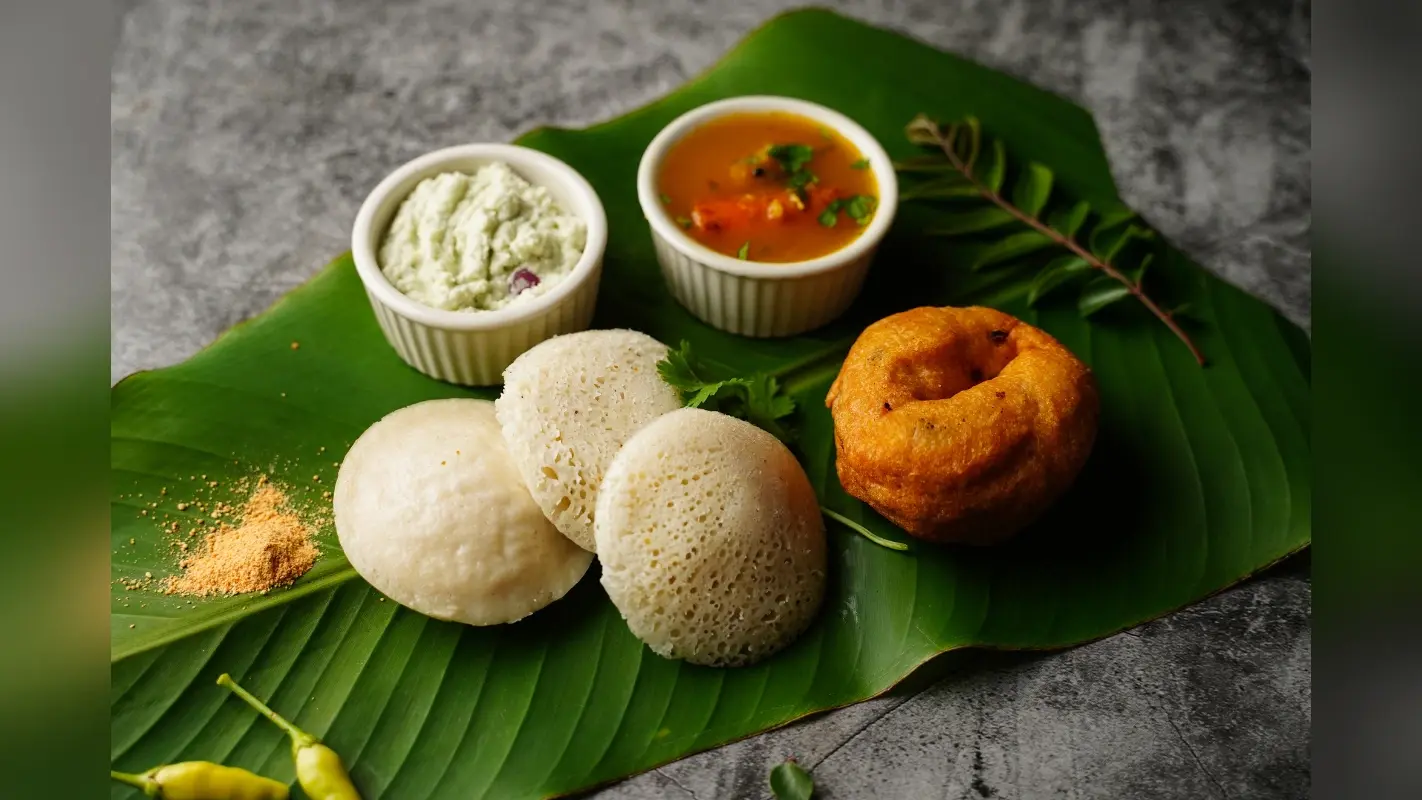 Navratri Vrat Recipe of Idli: समा के चावल से बनायें व्रत वाली इडली जानें ये आसान रेसिपी