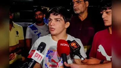 रिटायर्ड पहलवान लगा रहे अड़ंगा, मंत्री के हस्तक्षेप के बाद विश्व कुश्ती चैंपियनशिप में भारत होगा शामिल