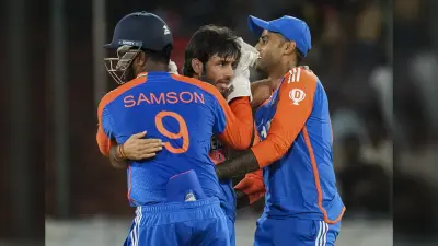 IND vs BAN: सीरीज क्लीन स्वीप करने के बाद गौतम गंभीर का सोशल मीडिया पोस्ट वायरल, देखें