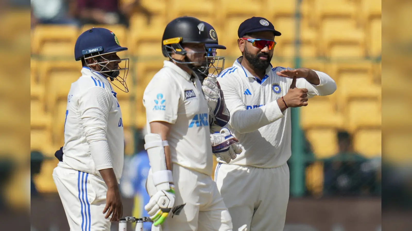 IND vs NZ: क्या चौथे दिन बल्लेबाजी करने आएंगे ऋषभ पंत, इस वीडियो ने दिया बड़ा हेल्थ अपडेट