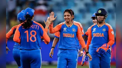 Womens T20 World Cup, IND vs AUS: ऑस्ट्रेलिया ने टॉस जीतकर किया बल्लेबाजी का फैसला, देखें प्लेइंग XI