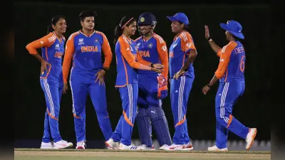 ICC Womens T20 World Cup: भारत कैसे पहुंचेगा सेमीफाइनल में, यहां देखें पूरा समीकरण