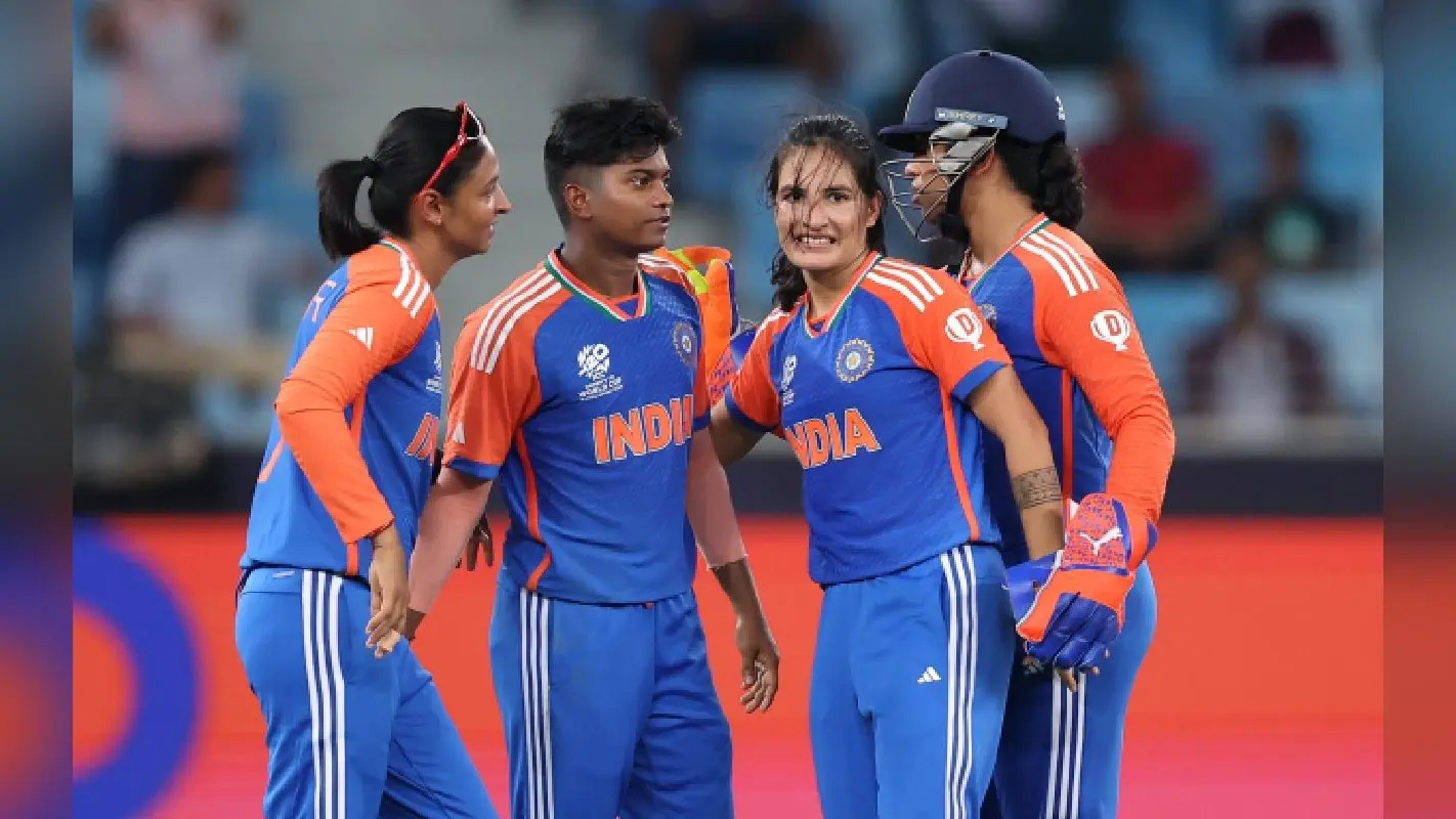 Womens T20 World Cup: पाकिस्तान की जीत की दुआ कर रहा है भारत, जानें क्या है माजरा