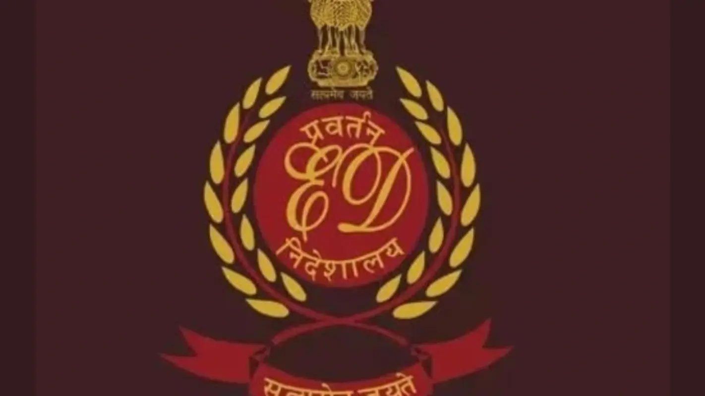 रेलवे में मुआवजे के 100 करोड़ रुपए का हुआ था घपला, ईडी ने बिहार और दिल्ली में दो दर्जन संपत्ति की जब्त