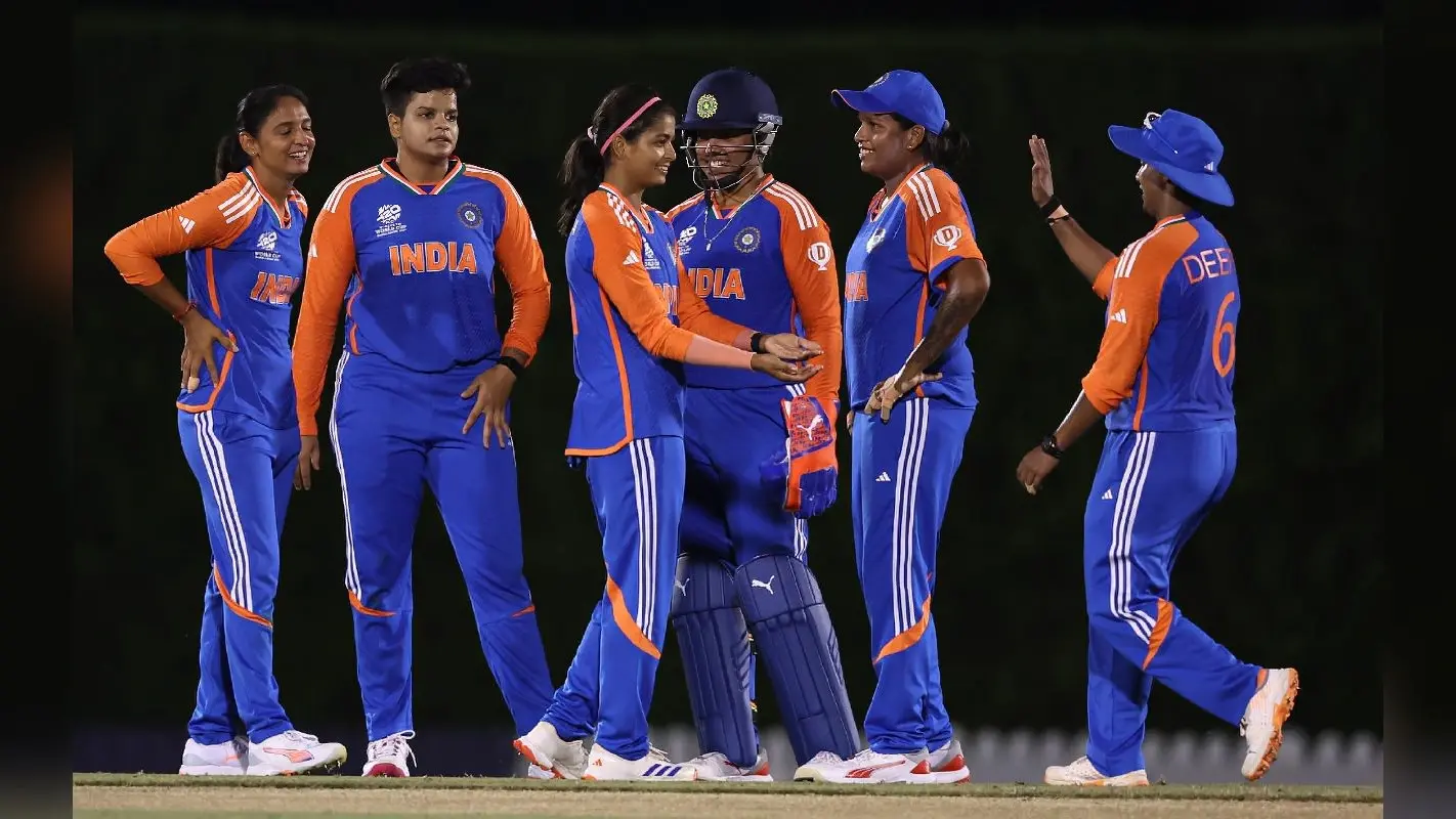 ICC Women’s T20 World Cup, IND vs PAK: रविवार को भारत की भिड़ंत पाक से, देखें हेड टू हेड, पिच रिपोर्ट