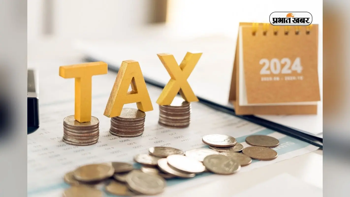 Tax Collections: FY25 में डायरेक्ट टैक्स कलेक्शन में 16.45% की बढ़ोतरी, सरकार के खजाने में 15.82 लाख करोड़ रुपये