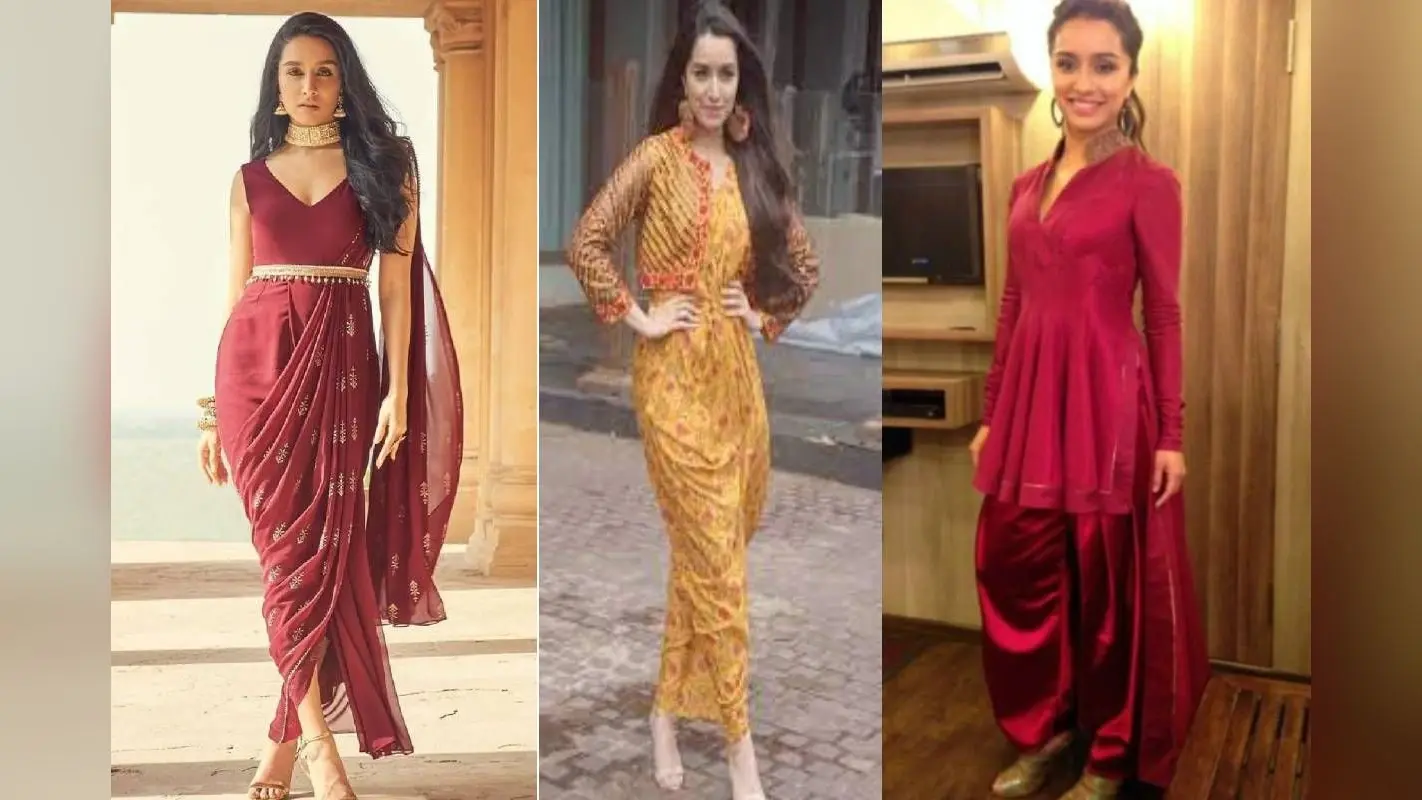 Outfit For Garba Night: गरबा नाइट में घाघरा-चोली नहीं पहनें ये इंडो-वेस्टर्न आउटफिट, दिखेंगी सबसे अलग