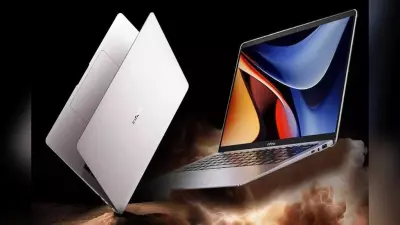 Infinix Inbook Air Pro Plus लैपटॉप का Launch Review, 14 इंच OLED डिस्प्ले, 65W फास्ट चार्जिंग और AI एक्सपीरिएंस