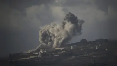 Israel strikes Lebanon: इजराइली हमले के बीच लेबनान को याद आए महात्मा गांधी, कहा- हिजबुल्ला को खत्म नहीं किया जा सकता