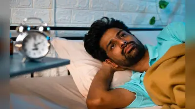 नींद ना आने की समस्या से छुटकारा दिलाएंगे ये 4 आसान तरीके