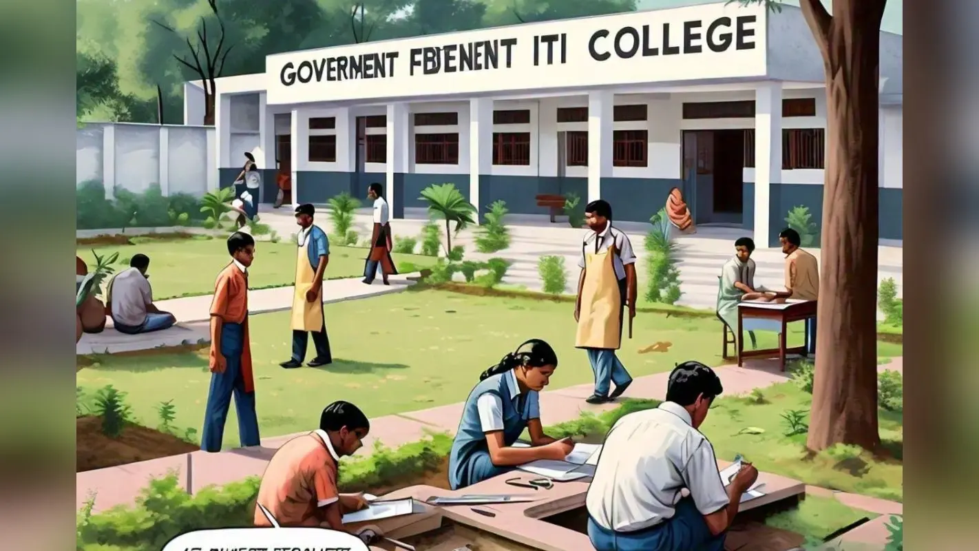 Bihar News: बिहार की सरकारी ITI में अब 20 और 40 रुपए में होगी पढ़ाई, श्रम संसाधन विभाग ने तय की फीस