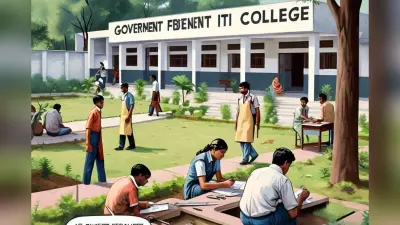 Bihar News: बिहार की सरकारी ITI में अब 20 और 40 रुपए में होगी पढ़ाई, श्रम संसाधन विभाग ने तय की फीस