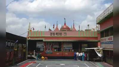 Bhojpur: जय मां काली मंदिर बखोरापुर वाली की है अपार महिमा, कहानी जान उड़ जायेंगे होश