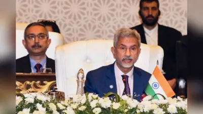 PM Modi को फिर पाकिस्तान बुलाएंगे नवाज शरीफ? जानें विदेश मंत्री एस जयशंकर ने क्या दिया जवाब