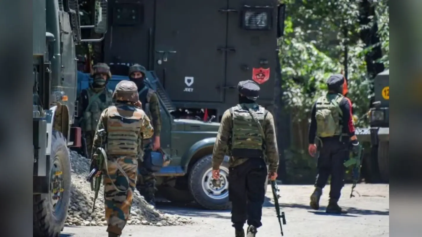 Jammu Kashmir News: गैर कश्मीरियों पर फिर टारगेट अटैक, आतंकियों ने बडगाम में दो मजदूरों को मारी गोली