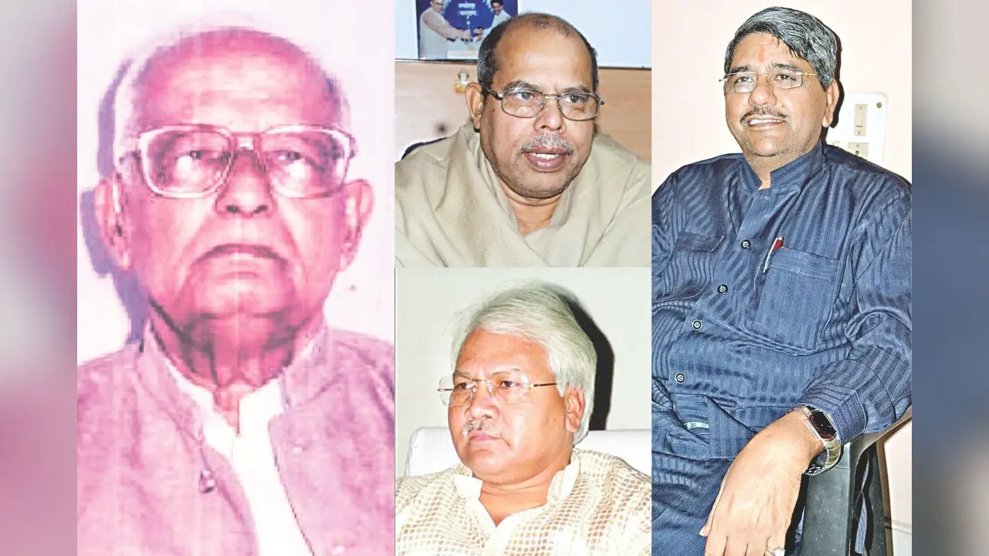 मजदूरों के शहर में हाशिये पर श्रमिक यूनियनों के नेता, नहीं जीत पा रहे राजनीतिक दलों का भरोसा