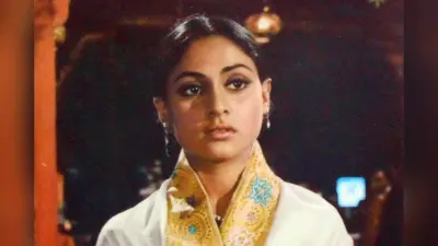 Bollywood Stories: अमिताभ बच्चन नहीं, बल्कि इस सुपरस्टार पर था जया बच्चन का क्रश, मानती थी ग्रीक गॉड