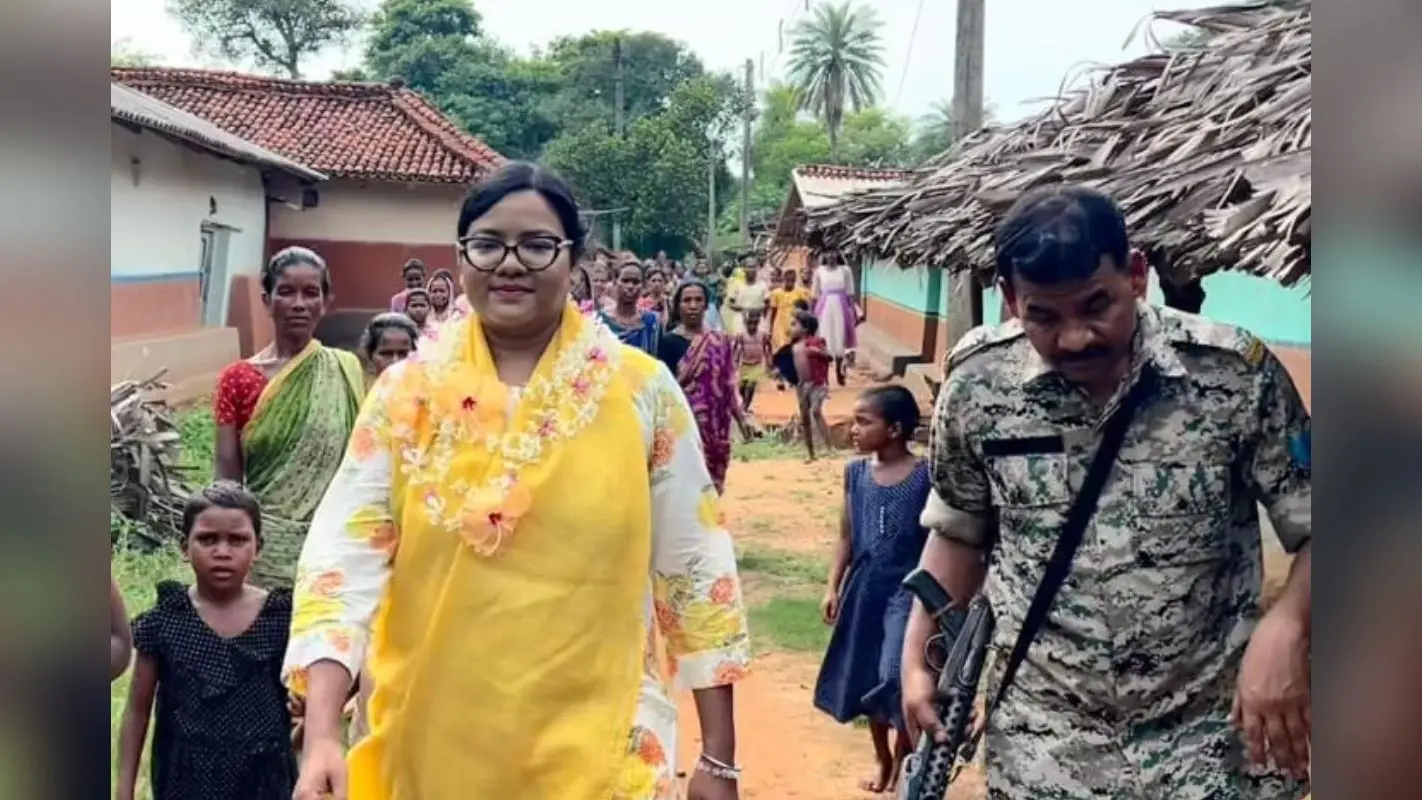 Jharkhand Election 2024: बेटा, बहू के बाद अब शिबू सोरेन की पोती भी चुनावी मैदान में, जानें किसकी बढ़ेगी टेंशन