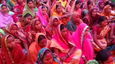 Bihar News: बिहार की इन महिलाओं के लिए सरकार ने खोला खजाना, जारी किए 522 करोड़ रुपए…