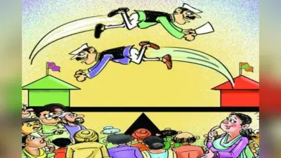 Jharkhand Assembly Election 2024: सोशल मीडिया को लेकर चुनाव आयोग ने जारी किया विशेष दिशा निर्देश, जानिए क्या है गाइडलाइन?