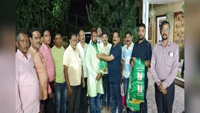Jharkhand Assembly Election: झारखंड पार्टी ने जारी की 5 उम्मीदवारों की सूची, यहां देखें पूरी लिस्ट