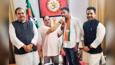 Jharkhand Chunav 2024: कौन हैं विकास महतो? भाजपा ने टुंडी से दिया विधानसभा चुनाव का टिकट