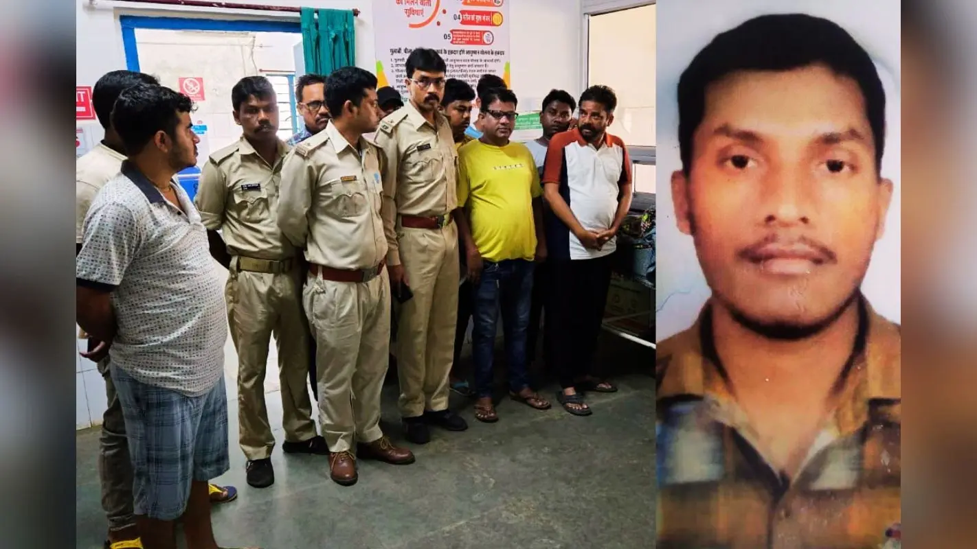 Jharkhand News: शौच के लिए घर से निकले दुकानदार को जंगली हाथियों ने मार डाला