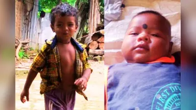 Jharkhand News: 2 मासूम बच्चों के शव देख रो पड़ा पूरा गांव, जानें क्या है पूरा मामला