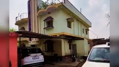 झारखंड विधानसभा चुनाव से पहले कोडरमा में मिले नोटों के बंडल-अफीम, रुपए गिनने की मशीन मंगाई गई