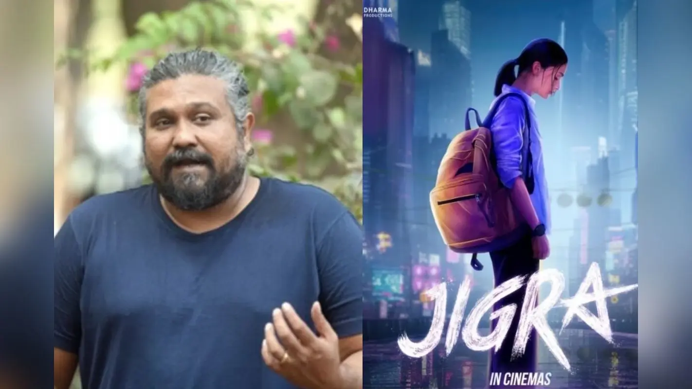 ‘जिगरा’ के फ्लॉप होने की वजह से Vasan Bala को किया जा रहा खूब ट्रोल, अब डायरेक्टर ने उठाया ये शॉकिंग कदम