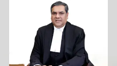 Chief Justice of India: जस्टिस संजीव खन्ना होंगे भारत के नये CJI, 11 नवंबर को लेंगे शपथ