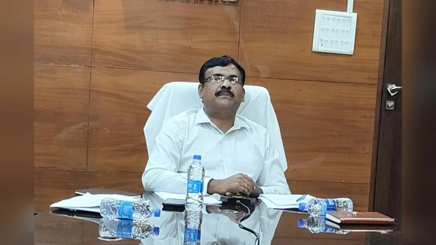 Jharkhand Assembly Election 2024: झारखंड में 85 वर्ष से अधिक उम्र के वोटर घर बैठे कर सकेंगे वोटिंग