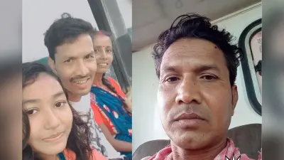 Jharkhand News: तमिलनाडु से घर लौट रहा मजदूर ओडिशा के खुरदा स्टेशन से लापता, परिजन परेशान